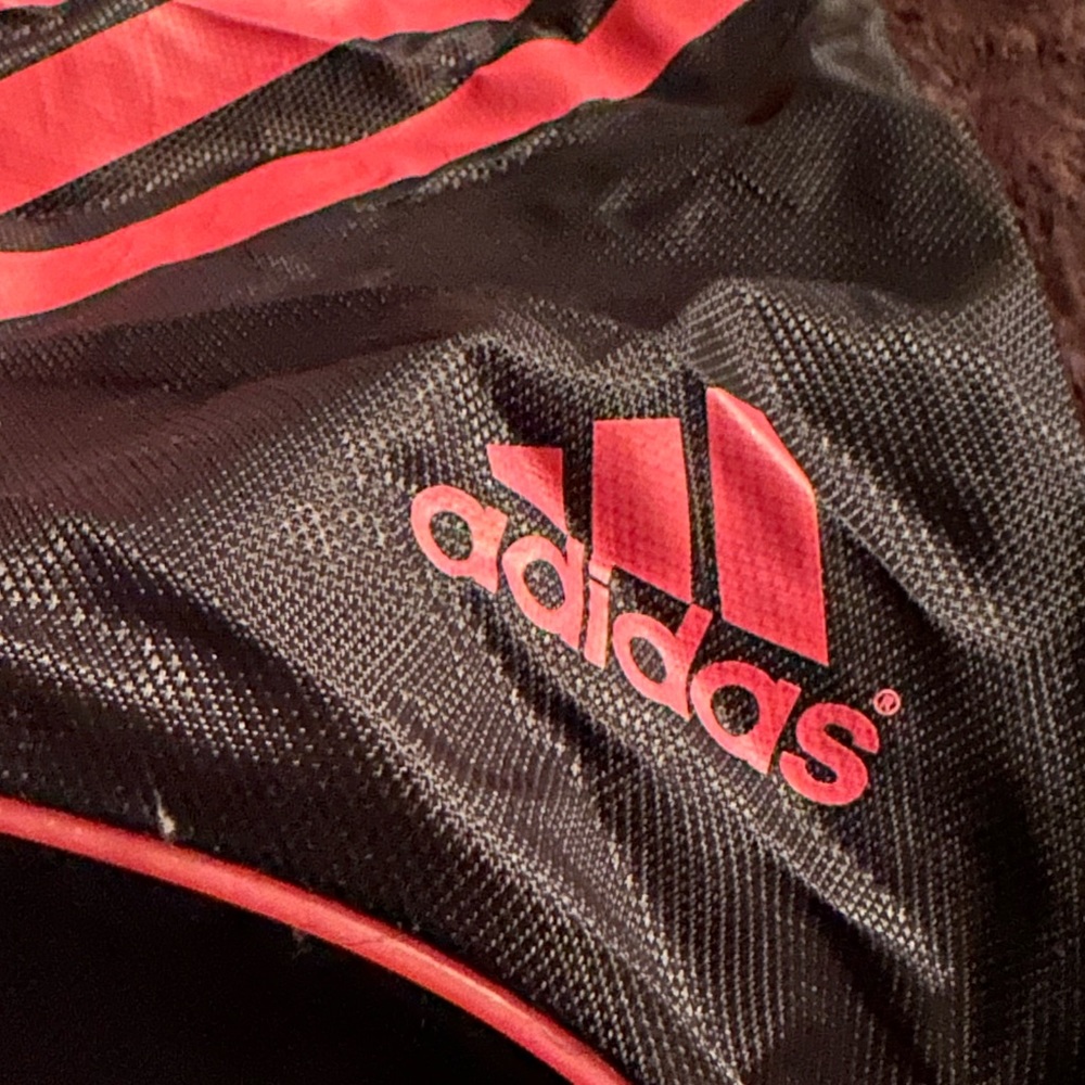 Adidas string bag - Picture 2 of 6